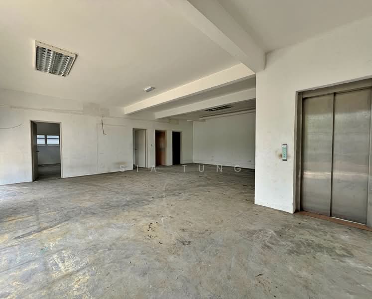 Kilang untuk Dijual di Kampung Sungai Lalang (Semenyih) - Sia Tung - Interior - PropertyGuru.com.my