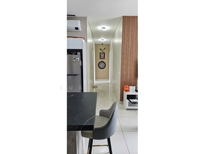 Condominium for Sale at TRIA Seputeh in 9 Seputeh, Kuala Lumpur - Susan Foo - Corridor - PropertyGuru.com.my