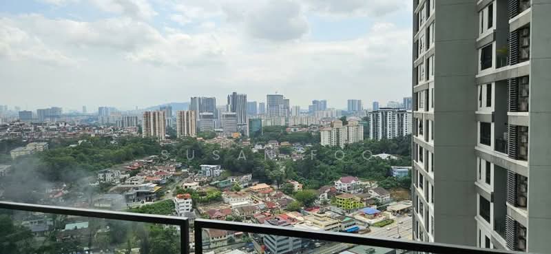 Condominium for Sale at TRIA Seputeh in 9 Seputeh, Kuala Lumpur - Susan Foo - View - PropertyGuru.com.my