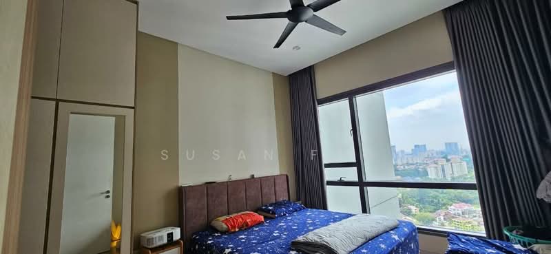 Condominium for Sale at TRIA Seputeh in 9 Seputeh, Kuala Lumpur - Susan Foo - Bedroom - PropertyGuru.com.my