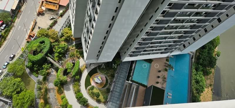 Condominium for Sale at TRIA Seputeh in 9 Seputeh, Kuala Lumpur - Susan Foo - Exterior - PropertyGuru.com.my