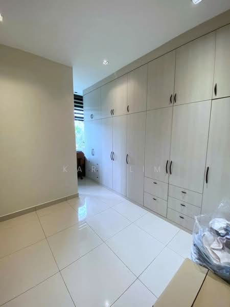 Rumah Teres 3 Tingkat untuk Dijual di Bandar Seri Alam (Masai) - Karl Lim - Interior - PropertyGuru.com.my