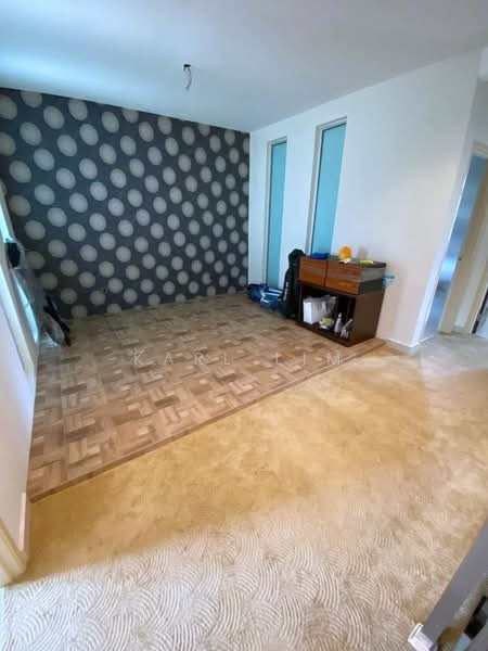 Rumah Teres 3 Tingkat untuk Dijual di Bandar Seri Alam (Masai) - Karl Lim - Interior - PropertyGuru.com.my