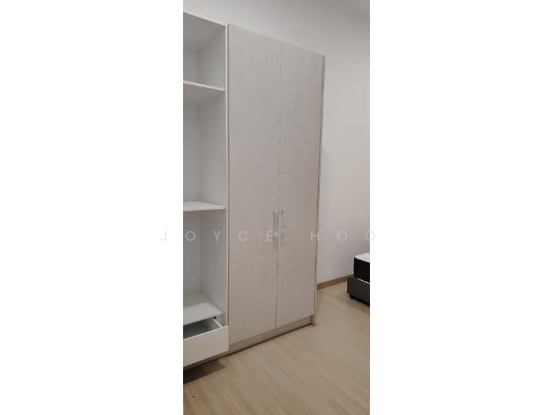 Servis Apartment untuk Disewa di The Cruise Residence - Joyce Hoo - Interior - PropertyGuru.com.my