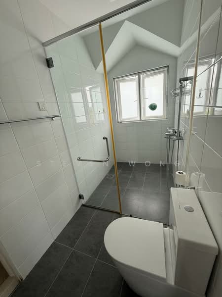 Rumah Banglo untuk Dijual di Bukit Damansara (Damansara Heights) - Steven Wong - Bathroom - PropertyGuru.com.my