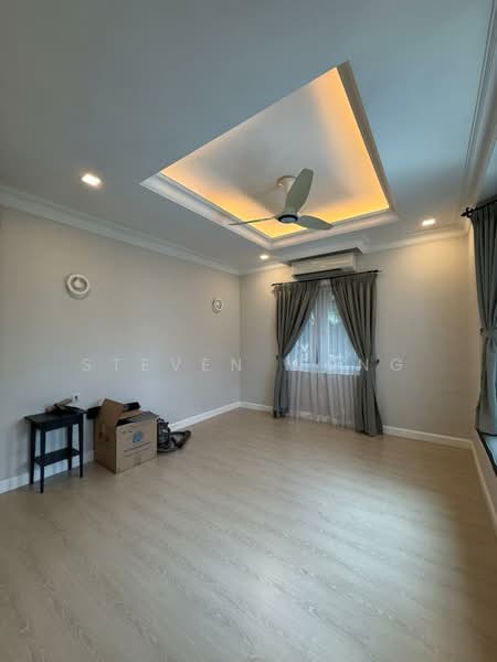 Rumah Banglo untuk Dijual di Bukit Damansara (Damansara Heights) - Steven Wong - Interior - PropertyGuru.com.my