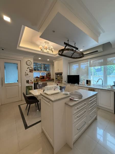 Rumah Banglo untuk Dijual di Bukit Damansara (Damansara Heights) - Steven Wong - Kitchen - PropertyGuru.com.my