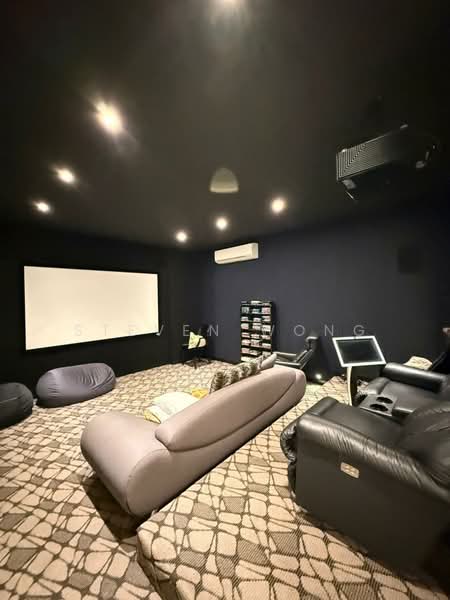 Rumah Banglo untuk Dijual di Bukit Damansara (Damansara Heights) - Steven Wong - Interior - PropertyGuru.com.my