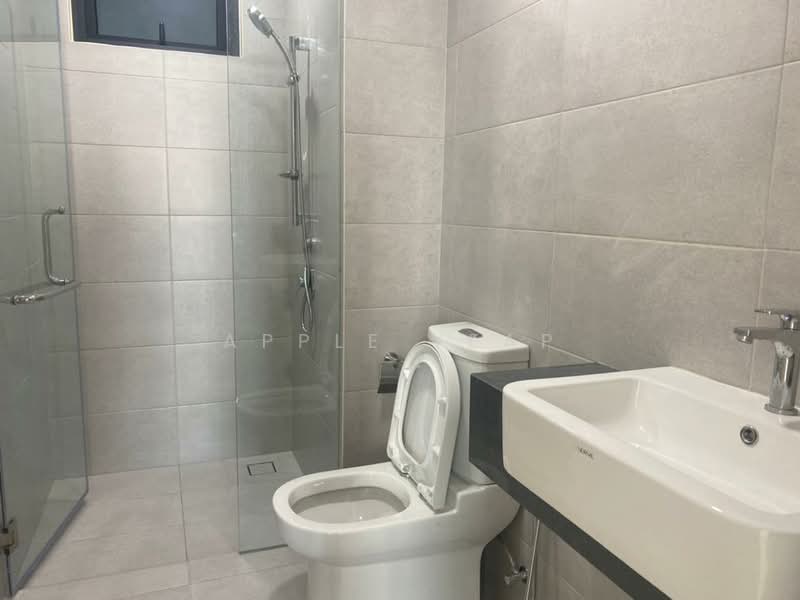 Condominium for Sale at Waterside Residence - Apple Yeap - Bathroom - PropertyGuru.com.my