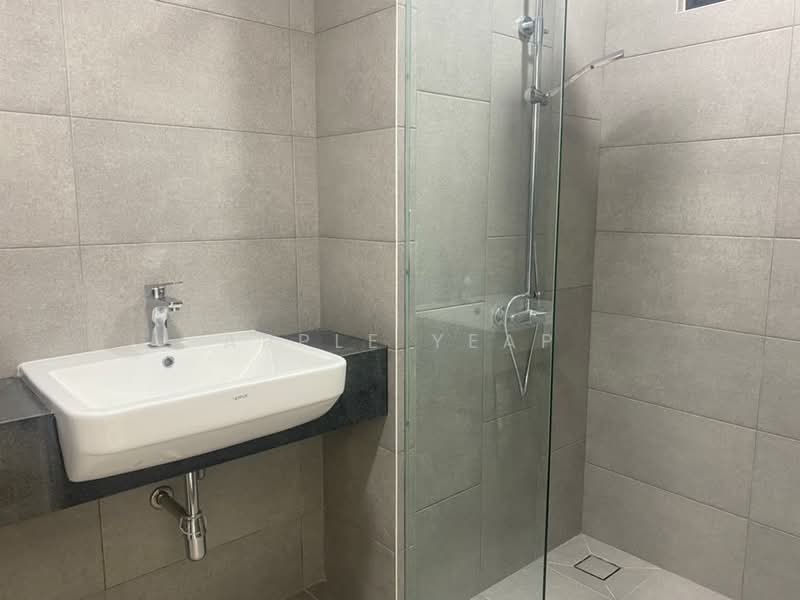 Condominium for Sale at Waterside Residence - Apple Yeap - Bathroom - PropertyGuru.com.my