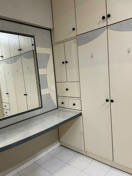 Rumah Flat untuk Disewa di Orchard Square - Toby Tan - Interior - PropertyGuru.com.my