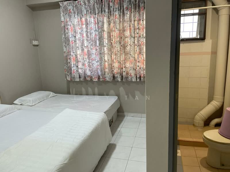 Rumah Flat untuk Disewa di Orchard Square - Toby Tan - Bedroom - PropertyGuru.com.my
