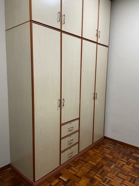 Rumah Flat untuk Disewa di Orchard Square - Toby Tan - Interior - PropertyGuru.com.my