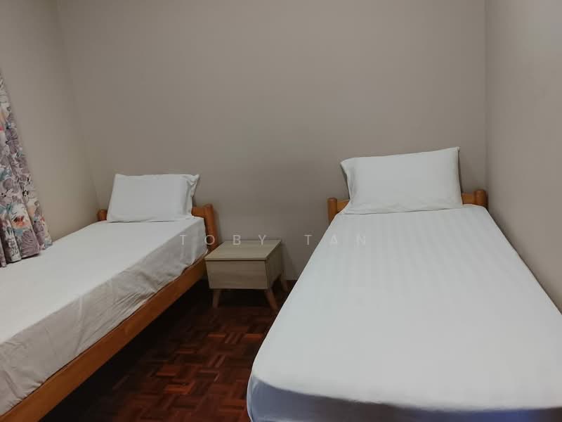 Rumah Flat untuk Disewa di Orchard Square - Toby Tan - Bedroom - PropertyGuru.com.my