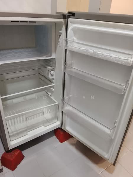 Rumah Flat untuk Disewa di Orchard Square - Toby Tan - Interior - PropertyGuru.com.my