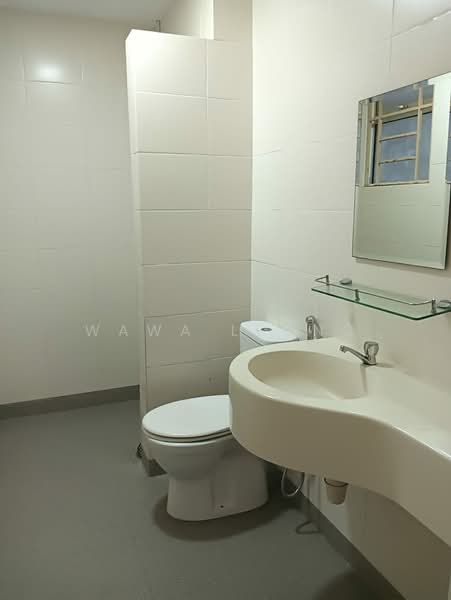 Servis Apartment untuk Dijual di Platinum Lake PV 21 - Wawa Leong - Bathroom - PropertyGuru.com.my