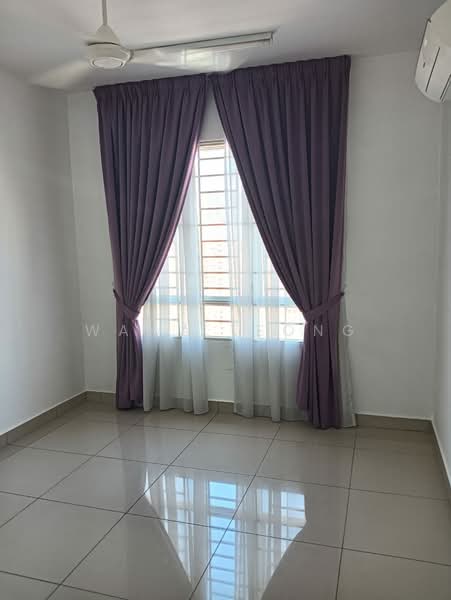 Servis Apartment untuk Dijual di Platinum Lake PV 21 - Wawa Leong - Interior - PropertyGuru.com.my