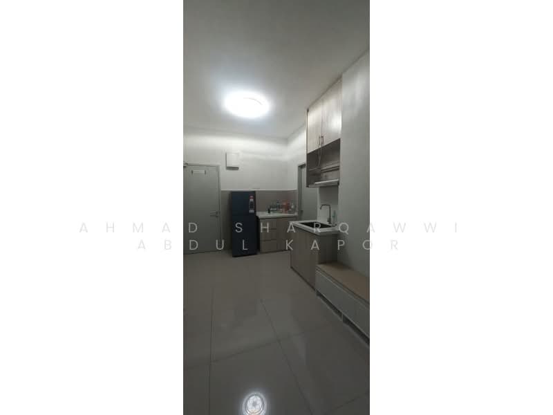 Kondominium untuk Disewa di Residensi Alamanda - Ahmad Sharqawwi Abdul Kapor - Kitchen - PropertyGuru.com.my