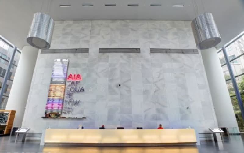 Office for Rent in Bukit Nenas (KL City Centre) - Haryadi Katmon - Lobby - PropertyGuru.com.my
