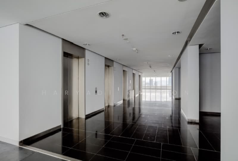 Office for Rent in Bukit Nenas (KL City Centre) - Haryadi Katmon - Lobby - PropertyGuru.com.my