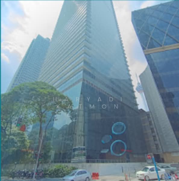 Office for Rent in Bukit Nenas (KL City Centre) - Haryadi Katmon - Exterior - PropertyGuru.com.my