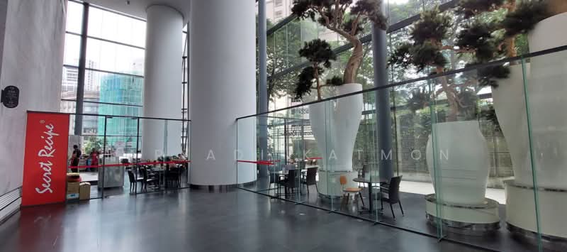 Office for Rent in Bukit Nenas (KL City Centre) - Haryadi Katmon - Lobby - PropertyGuru.com.my
