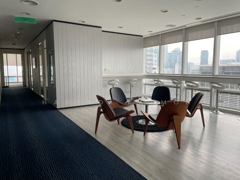 Office for Rent in Bukit Nenas (KL City Centre) - Haryadi Katmon - Interior - PropertyGuru.com.my