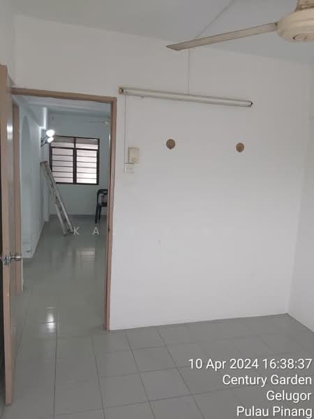 Rumah Flat untuk Disewa di Taman Utara - Kaze Kang - PropertyGuru.com.my