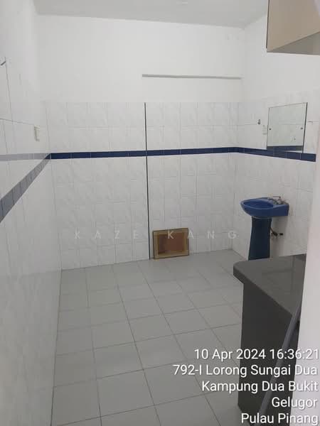 Rumah Flat untuk Disewa di Taman Utara - Kaze Kang - PropertyGuru.com.my