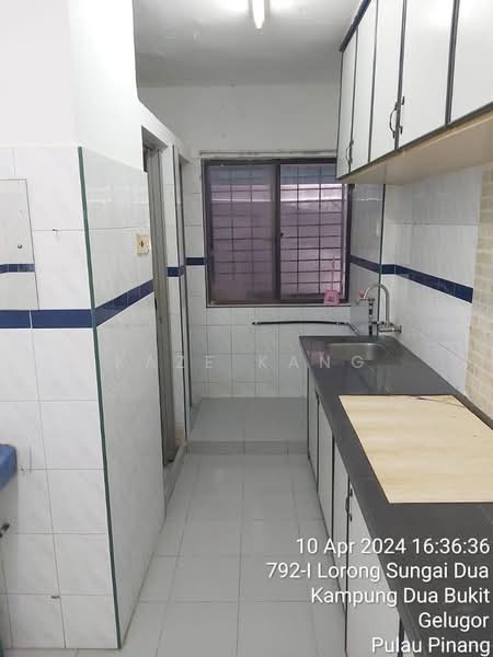 Rumah Flat untuk Disewa di Taman Utara - Kaze Kang - PropertyGuru.com.my