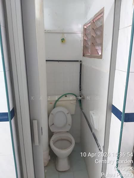 Rumah Flat untuk Disewa di Taman Utara - Kaze Kang - PropertyGuru.com.my