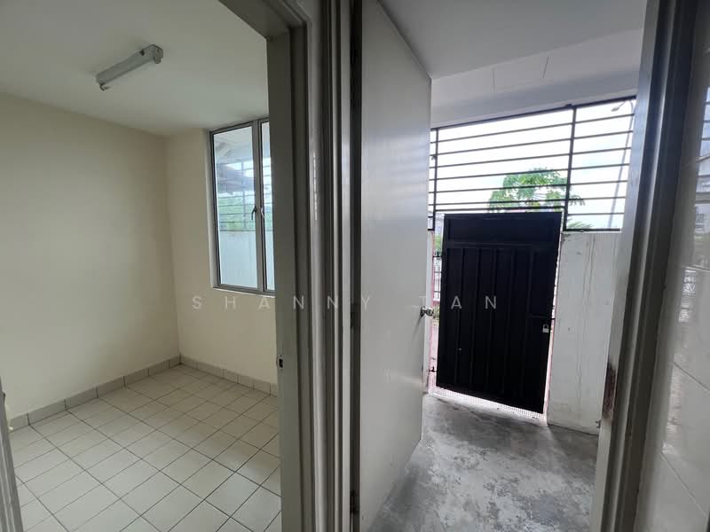 2-storey Terraced House for Sale in Bandar Sungai Long (Selangor) - Shanny Tan - Interior - PropertyGuru.com.my