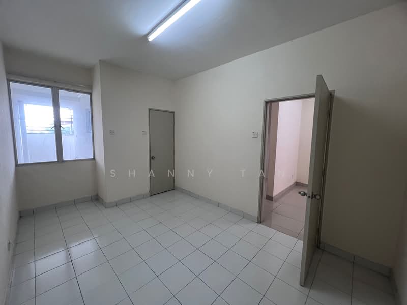 2-storey Terraced House for Sale in Bandar Sungai Long (Selangor) - Shanny Tan - Interior - PropertyGuru.com.my