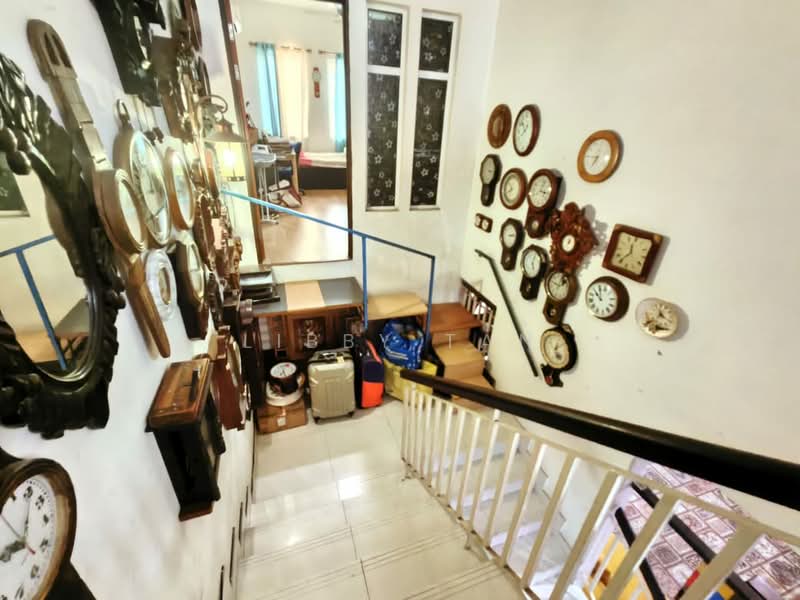 Rumah Berkembar untuk Dijual di Gombak (Selangor) - Libby Tan - Interior - PropertyGuru.com.my