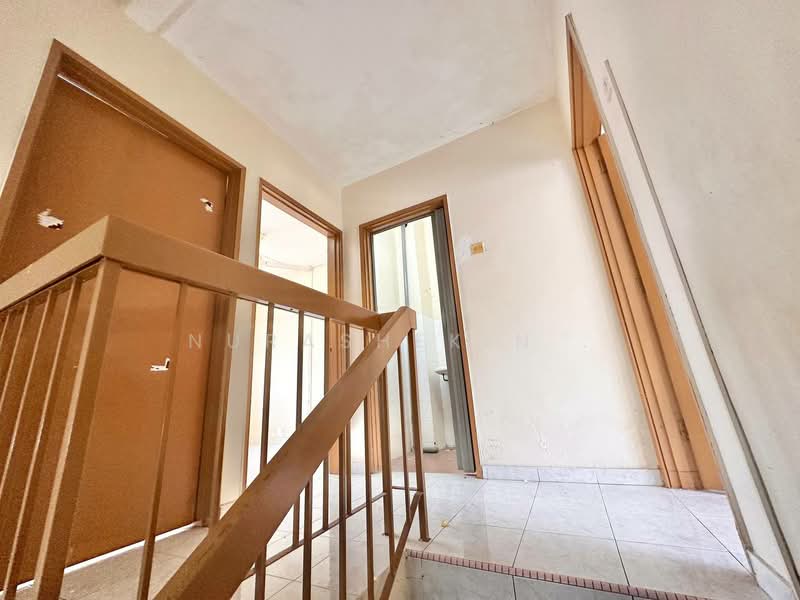 2-storey Terraced House for Sale in Pandan Perdana (Ampang) - Nurashekin . - Corridor - PropertyGuru.com.my