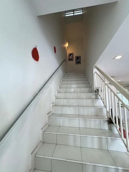 2-storey Terraced House for Sale in Taman Setia Indah (Tebrau) - Sharon Wong Shu Shien - Interior - PropertyGuru.com.my
