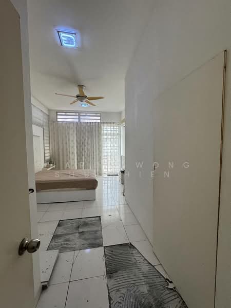 2-storey Terraced House for Sale in Taman Setia Indah (Tebrau) - Sharon Wong Shu Shien - Bedroom - PropertyGuru.com.my