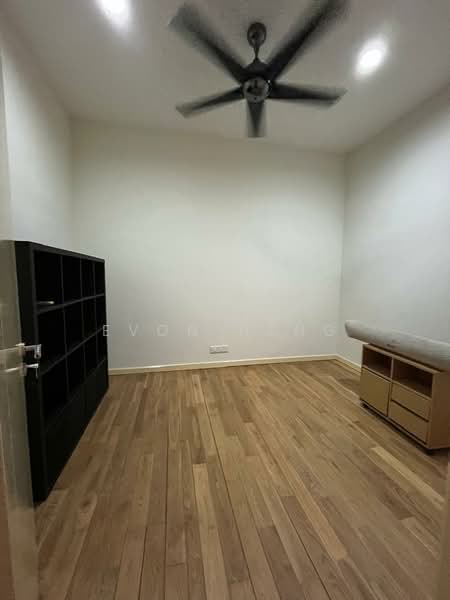 Service Residence for Rent at St Mary Residences - Evon Heng - Interior - PropertyGuru.com.my