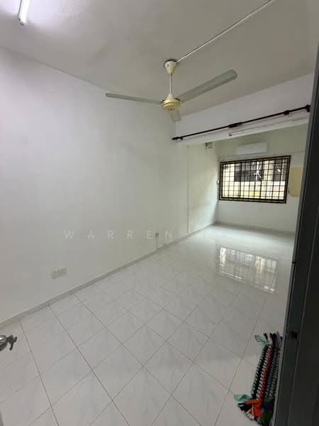 For Rent - Perling