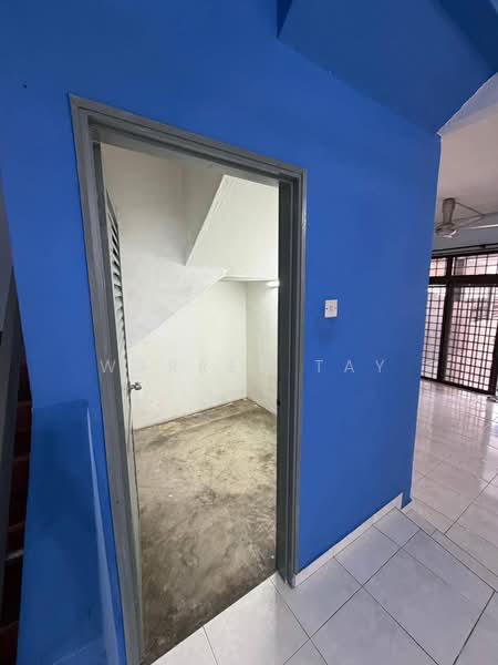 For Rent - Perling