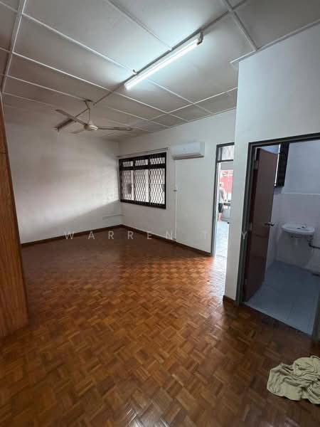 For Rent - Perling