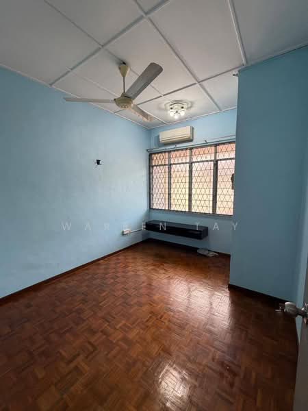 For Rent - Perling