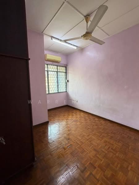 For Rent - Perling