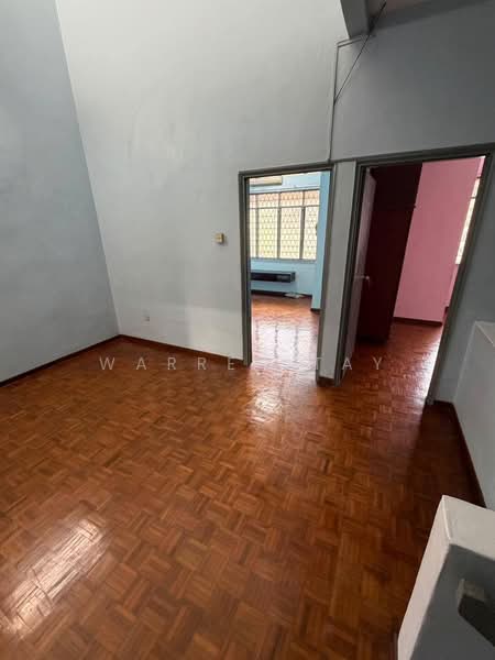 For Rent - Perling