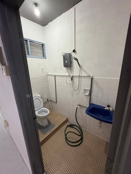 For Rent - Perling