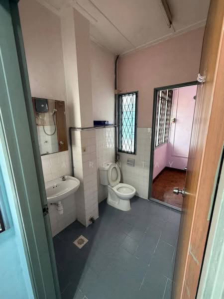 For Rent - Perling