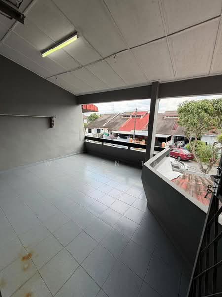 For Rent - Perling