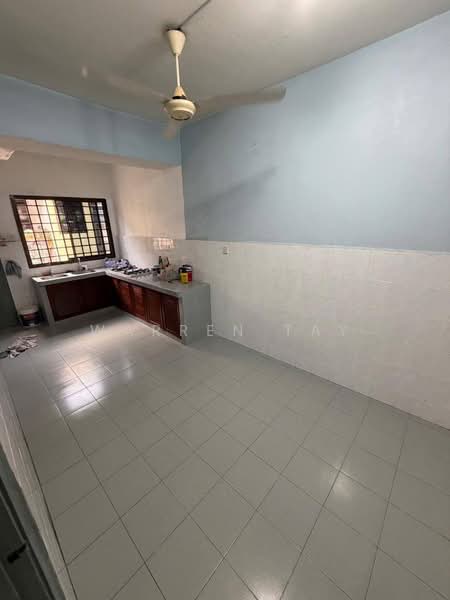 For Rent - Perling