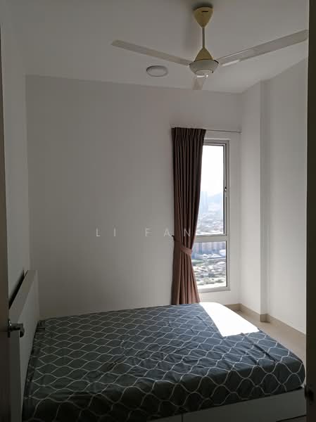 Condominium for Rent at Surin Condominium - Li Fang - Bedroom - PropertyGuru.com.my