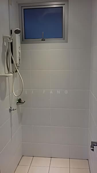 Condominium for Rent at Surin Condominium - Li Fang - Bathroom - PropertyGuru.com.my